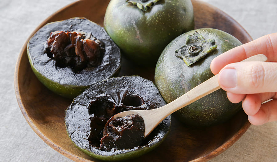 Zapote Nero