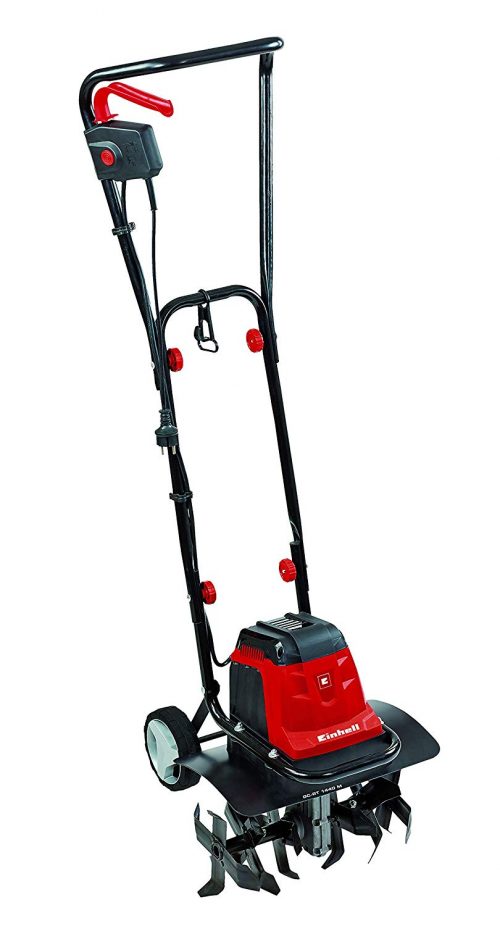 zappa elettrica einhell