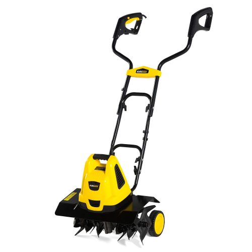 zappa elettrica 