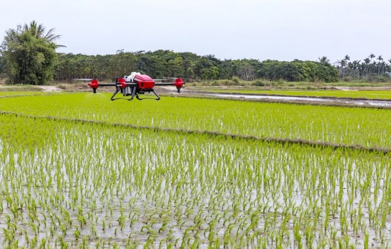 agricoltura innovativa