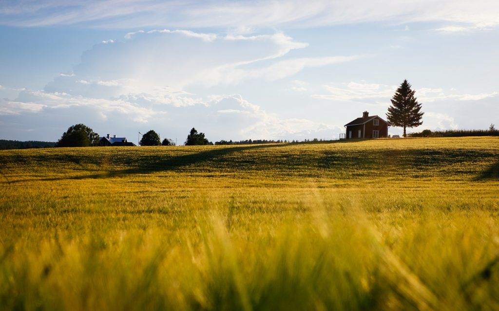 esenzione imu terreni agricoli