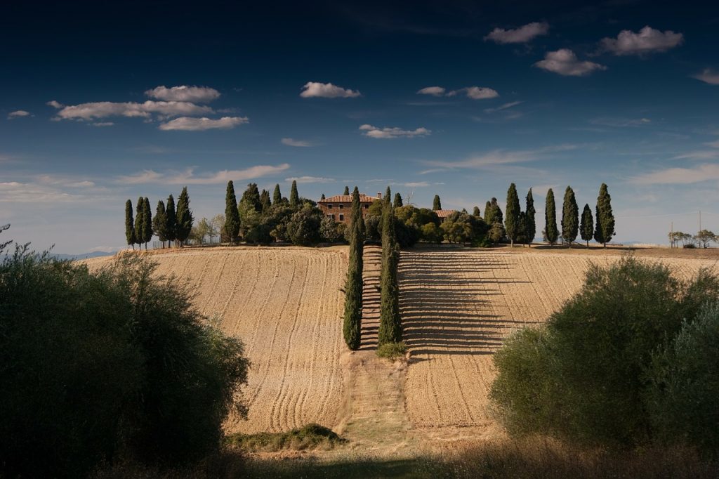 esenzione imu terreni agricoli