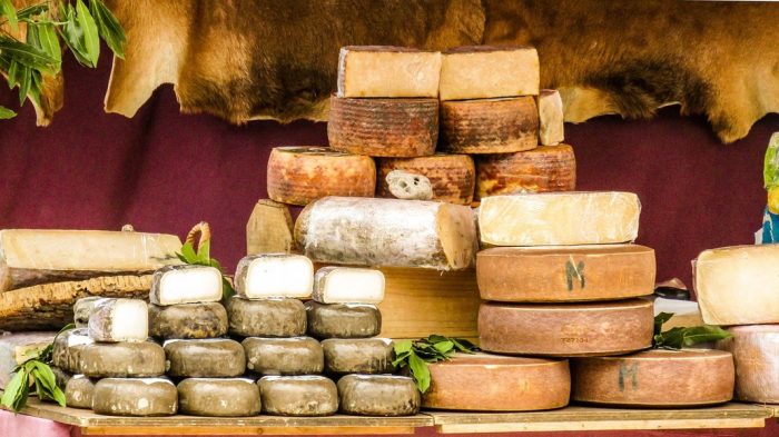 vendita diretta dei prodotti agricoli