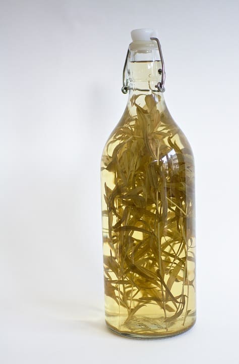 usi in cucina del dragoncello