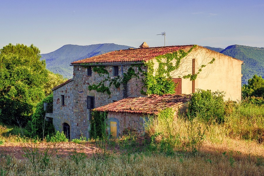 valore di un terreno agricolo