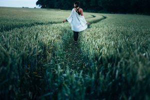 Donne e agricoltura