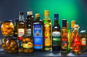 etichette olio oliva
