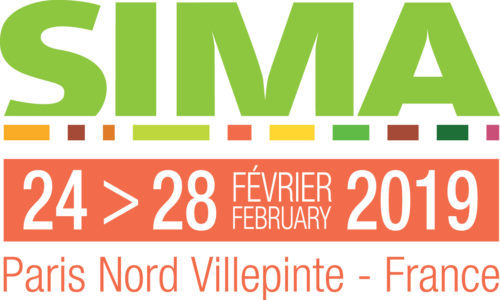 SIMA 2019