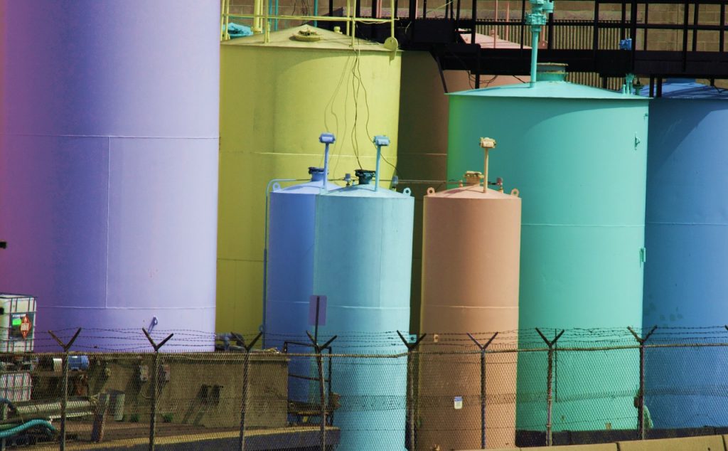 gasolio agricolo