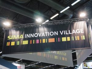sima