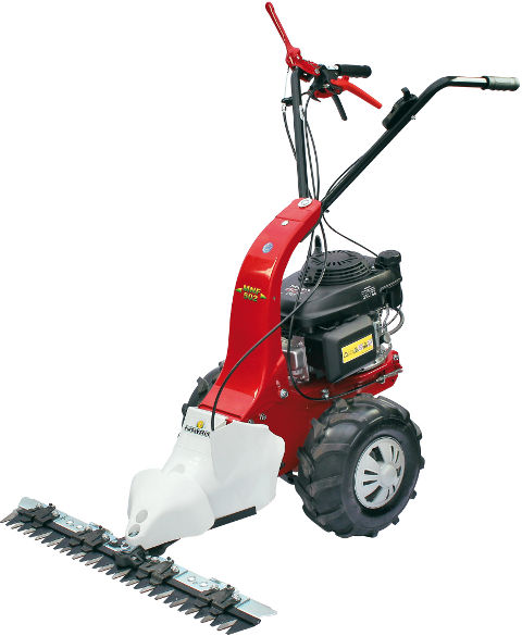 Eurosystems M850