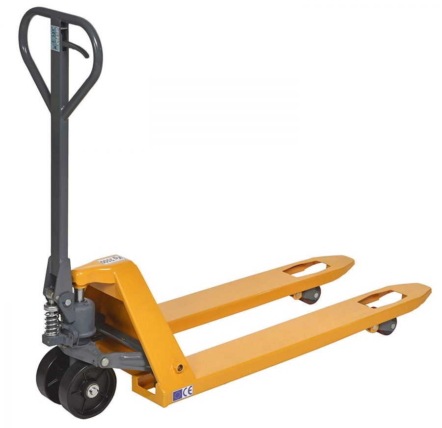 transpallet portata 2500 kg