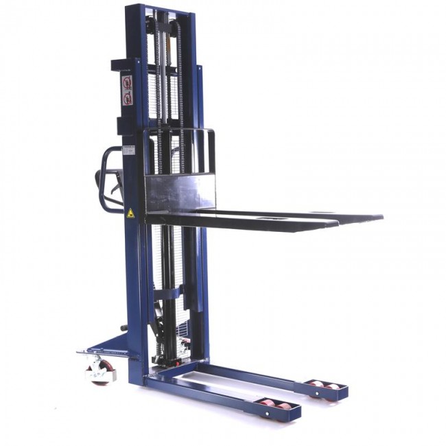 transpallet tradedrive 1000 kg