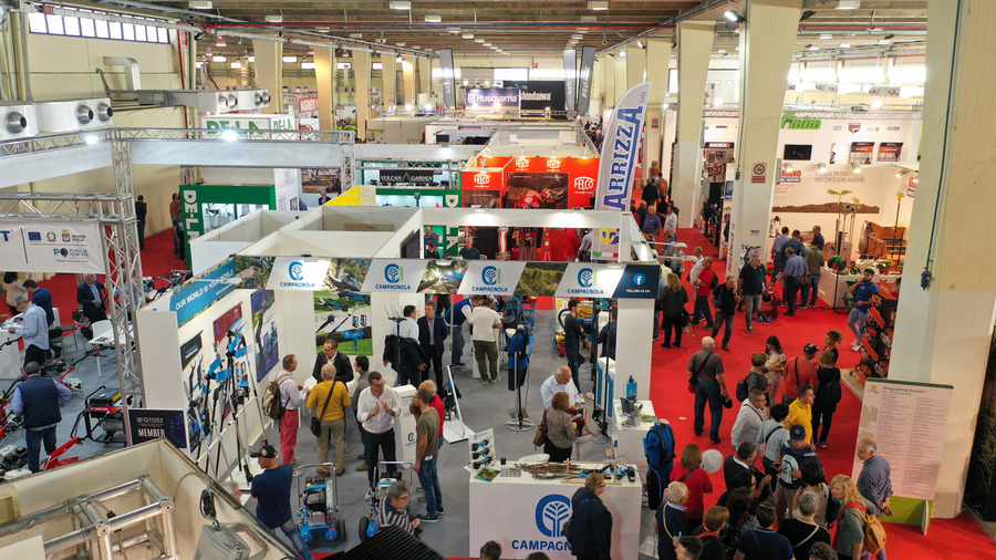 fiera agricola