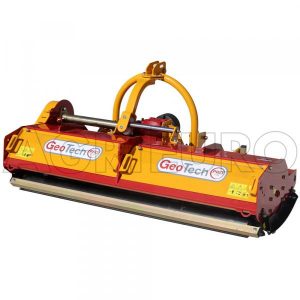 GeoTech Pro Serie ESFM