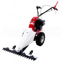 MOTOFALCIATRICE M85 EUROSYSTEMS