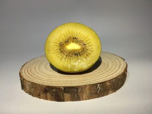 kiwi a polpa gialla
