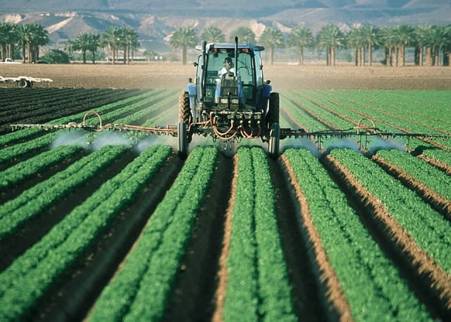 passaggio di proprietà trattore agricolo