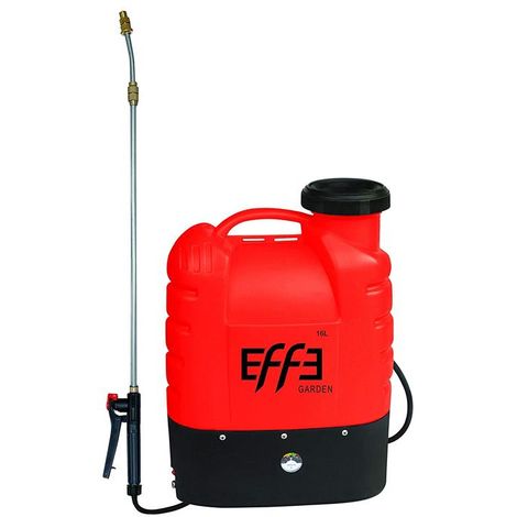 Pompa irroratrice EFFE fascia bassa