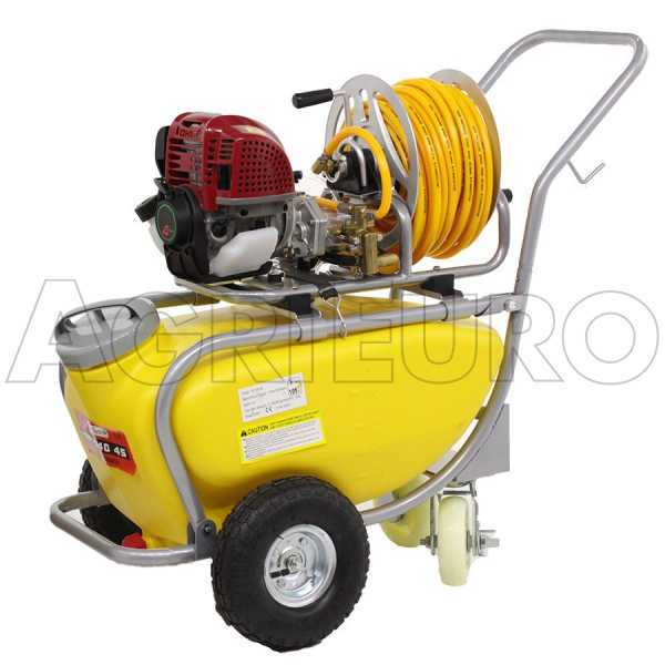 geotech-sp-540