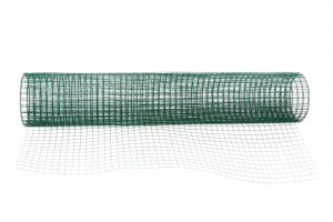 reti plastica per agricoltura