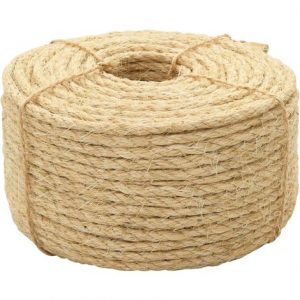 bobina agricoltura sisal