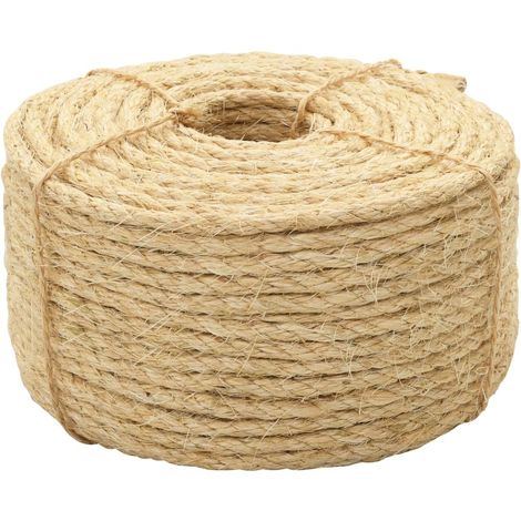 bobina agricoltura sisal