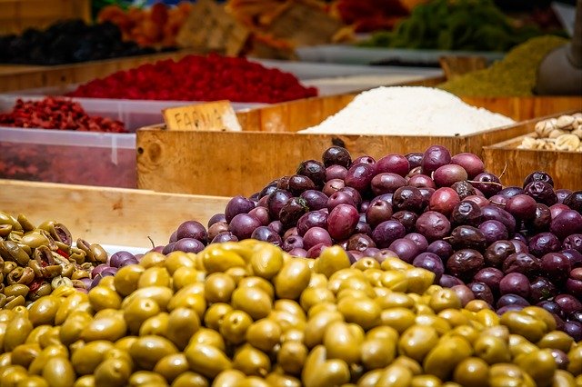 kit motocompressore per raccolta di olive