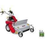 Trinciasarmenti professionali OleoMac