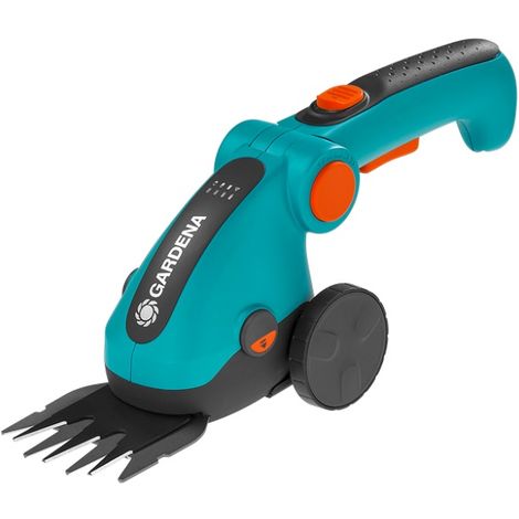 Forbice elettrica gardena