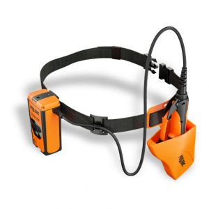 forbici a batteria professionali pellenc