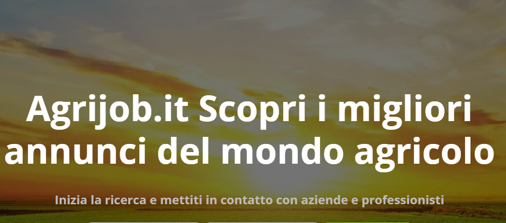 agrijob