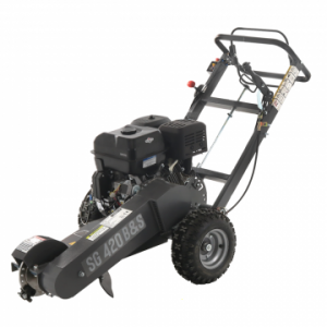 BlackStone SG 420 B&S (Motore B&S XR2100 420 cc)