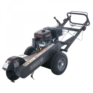 Fresaceppi BlackStone SG 420 L ES PRO