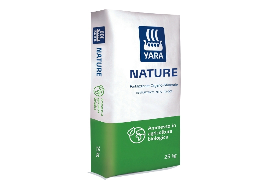 fertilizzante biologico