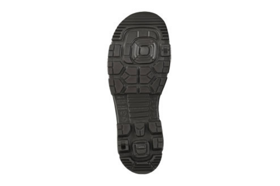 scarpe antinfortunistica