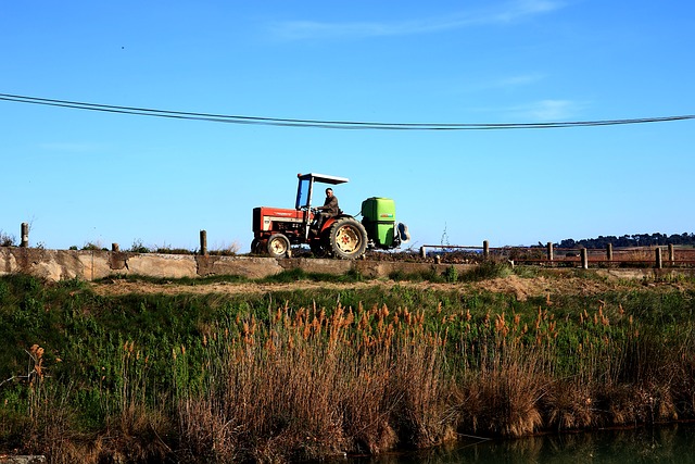 quaderno di campagna controllo