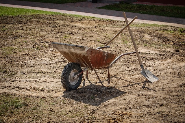 motocarriola