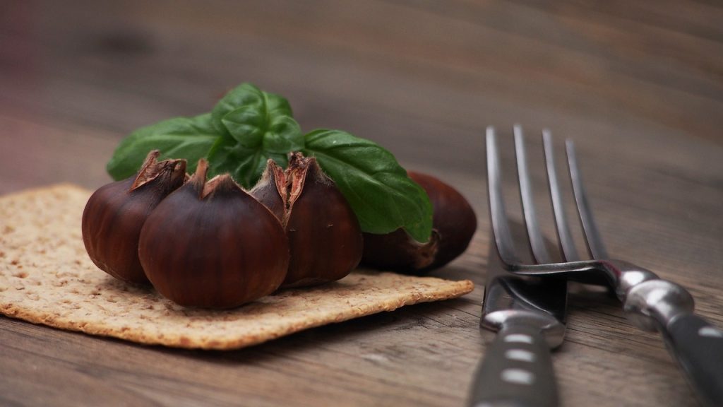 differenze tra castagne e marroni