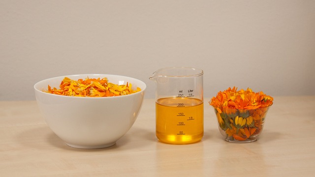 come si prepara un infuso