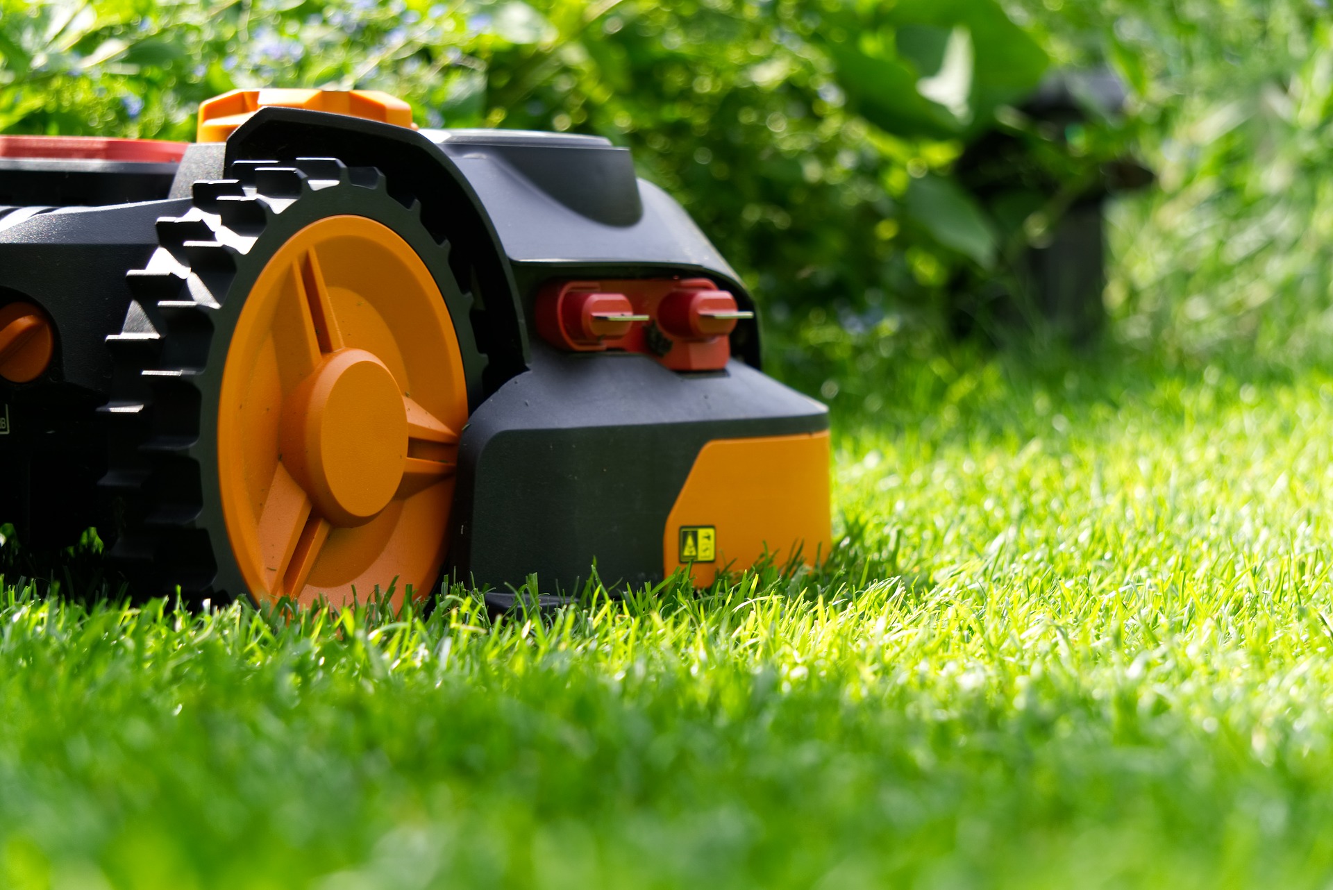 miglior robot tagliaerba