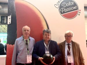 Consorzio del cocomero a buccia nera